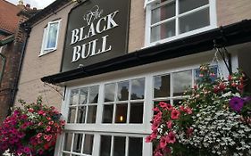 Black Bull Inn York